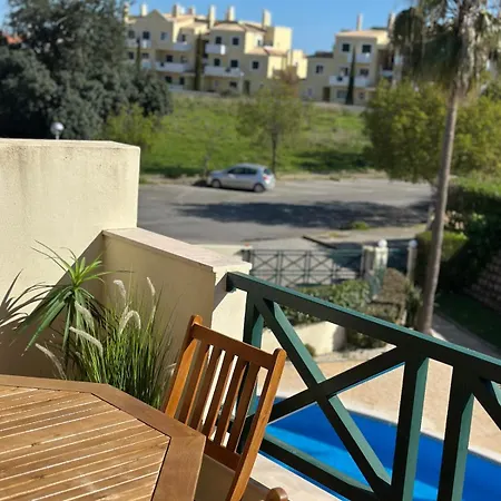 Apartmán Sunny Near Falesia Albufeira