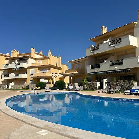 Sunny Near Falesia Lejlighed Albufeira