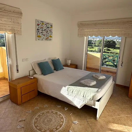 Apartmán Sunny Near Falesia Albufeira