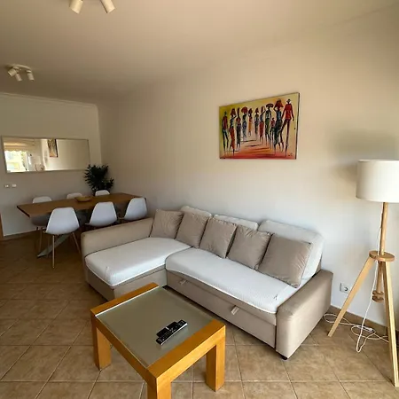 Apartmán Sunny Near Falesia Albufeira