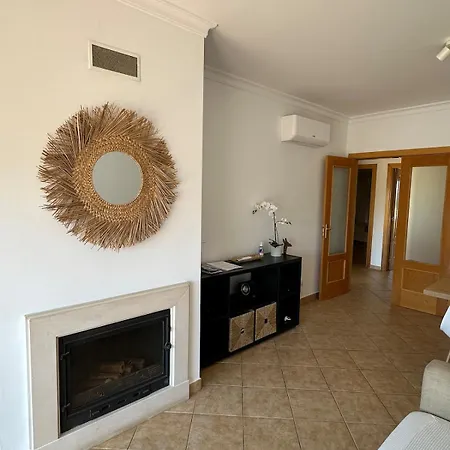 Apartmán Sunny Near Falesia Albufeira